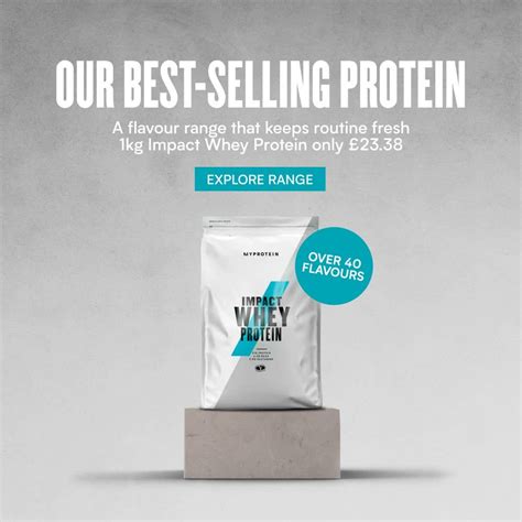 myprotein sports nutrition.